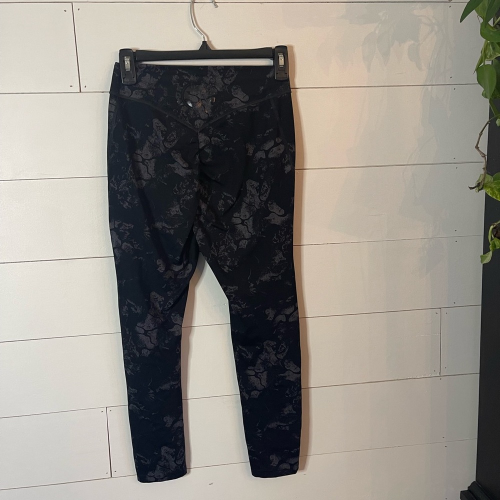 KK fit Gymshark